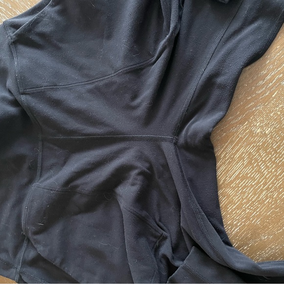 Lululemon black align joggers - Picture 3 of 4